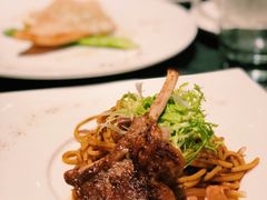 -GreyWhale灰鲸餐厅(武汉国际广场店)