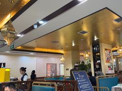 -阿西叶滩羊馆(交大店)