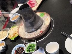 -东来顺饭庄(金泉广场店)