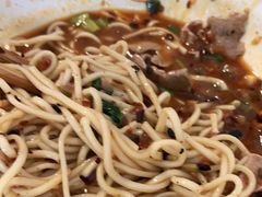 -老家猪肝面(石油路店)