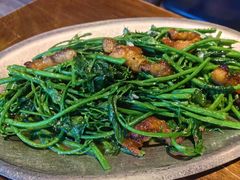 -Bistro 63 创意融合料理(广粤天地店)