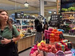 -LUSH(威尼斯人店)