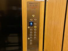 -全季酒店(上海青浦吾悦广场淀山湖大道店)