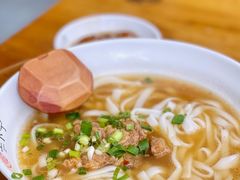 -进哥湖南津市牛肉粉店(下沙店)