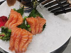 -神洲四海大酒楼(王府井澳门中心店)