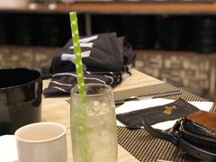 -新发展亚太JW万豪酒店·福苑咖啡厅