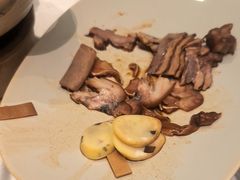 -盛百味·家宴餐厅(霸州分店)