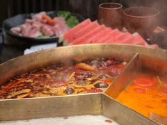 -湊湊火锅·茶憩(打浦桥日月光店)