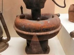 -白求恩柯棣华纪念馆