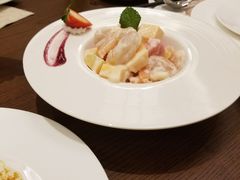 -水月周庄铂尔曼酒店-水月荟中餐厅