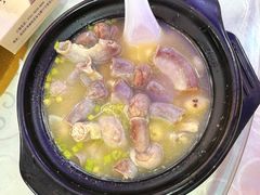 -东江海鲜大排档·潮汕菜·砂锅粥