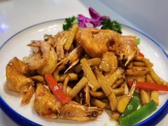 -香岛私房菜(金屋·秦皇半岛店)