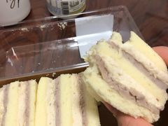 -Ole 面包房(华润万象城店)