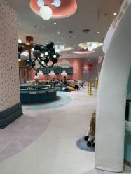 -奈尔宝家庭中心·亲子餐厅(苏州大悦城店)