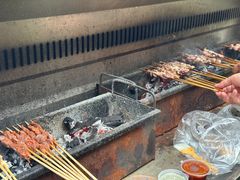 -青龙湖公园