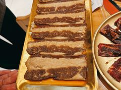 -闻老头·菊花炭烤肉(D11店)