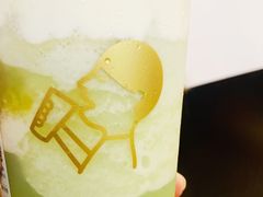 -喜茶(珠海华发商都店)