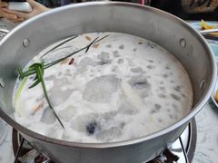 -捞神煲汤火锅(湖滨商业街店)