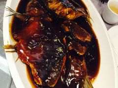 -山外山菜馆(玉泉路店)