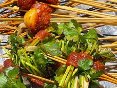 -钢管厂五区小郡肝火锅串串香(总店)
