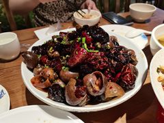 -陶然居·重庆菜(解放碑店)