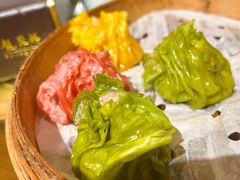 -龍聚祥烧麦馆(鼓楼店)