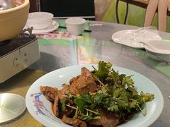 -全聚贤餐厅·湖北家常菜(沙湖店)