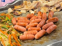 -李氏烤肉店