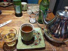 -阿记烧烤(大兴新区店)