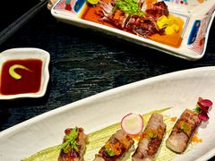 -松鹤精致料理(五一中路店)