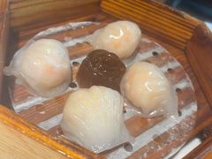 -稻香饭店(IFS国金中心店)