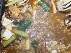 -里岛烤鱼(东港凯虹广场店)