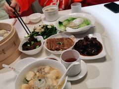 -鼎泰丰(渔阳店)