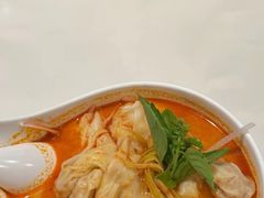 -翠华餐厅(香港国际机场店)