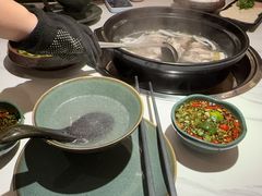 -狐狸爱上椰子鸡(滨江星光大道店)