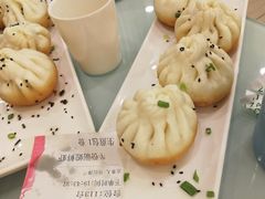 -旺仔家常菜生煎包(马端街店)