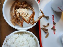 -胖哥俩肉蟹煲(来福士店)