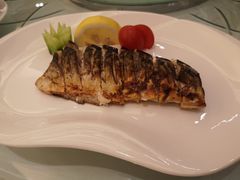 -海逸海鲜酒家(古北店)