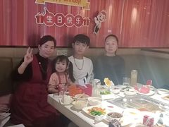 -海底捞火锅(长沙华创国际广场店)