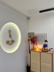 -BiuBiu Beauty·肌肤管理