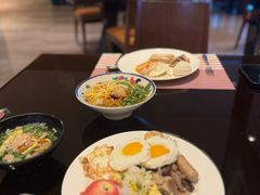 -绿城千岛湖喜来登度假酒店