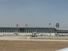 -银川河东国际机场