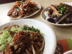 -木屋烧烤(南新店)