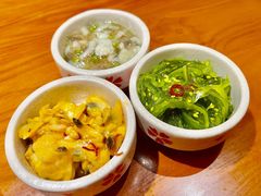 -有喜屋·烧鸟·居酒屋(周浦万达店)