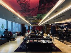 -厦门海港英迪格酒店(中山路店)