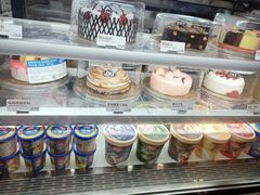 -DQ·蛋糕·冰淇淋(合生汇店)