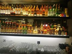 -Ish Whiskey&Cocktail Bar酒吧(合生麒麟新天地店)