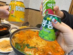 -屋里家延边朝鲜族冷面(南园店)