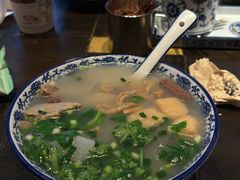 -小潘记鸭血粉丝汤
