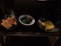 -捞王锅物料理(凯旋路店)